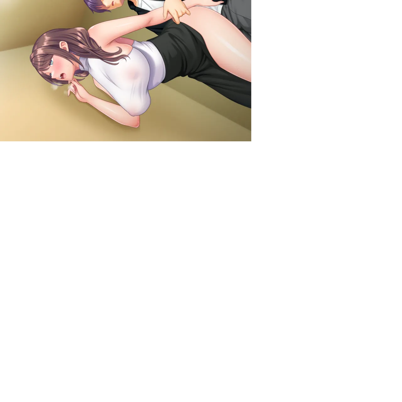 Wife's Pussy Transformed While I'm Away page 2 full
