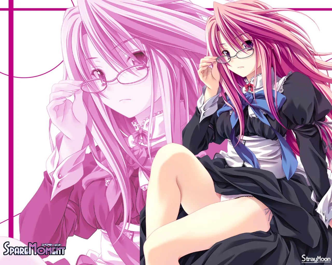 SPARE MOMENT 04 page 2 full