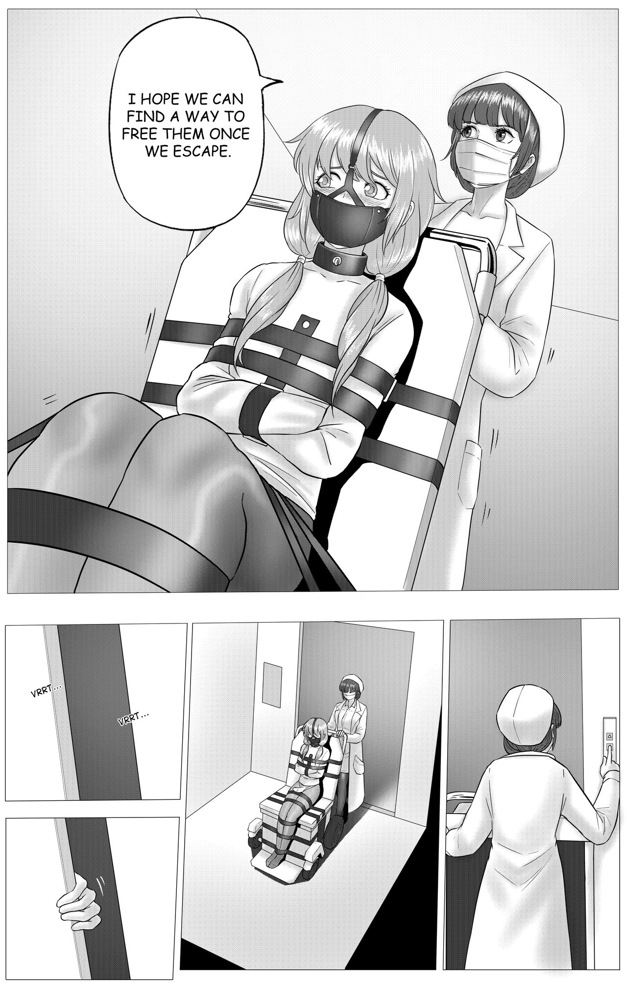 Experimental Love page 10 full