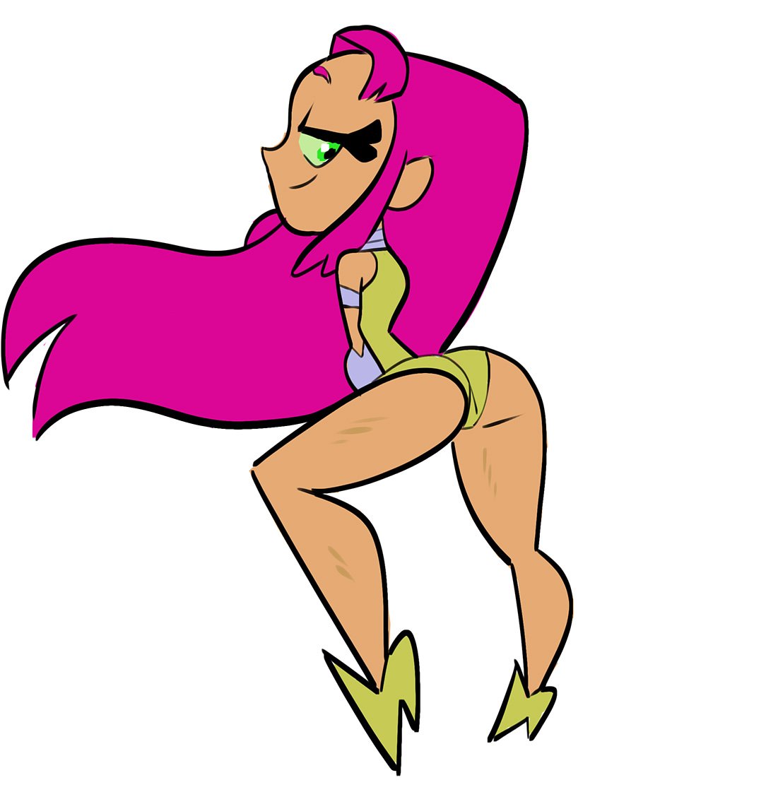 Teen Titans GO! page 10 full