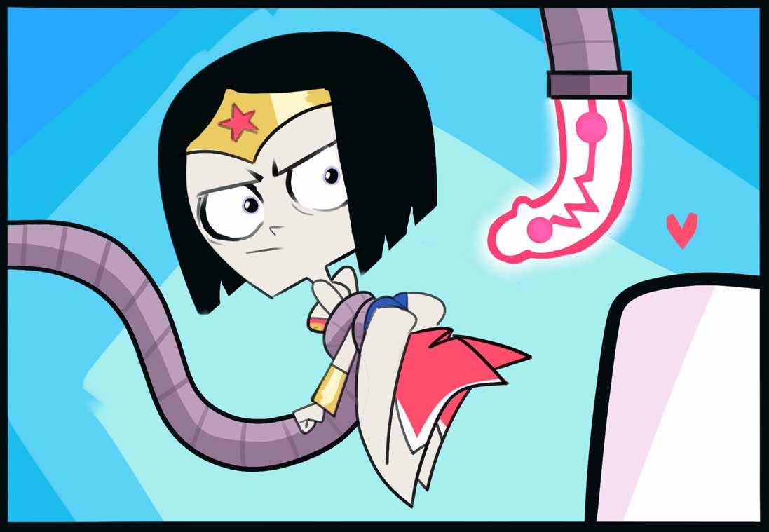 Teen Titans GO! page 9 full