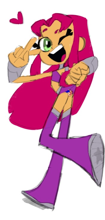 Teen Titans GO! cover