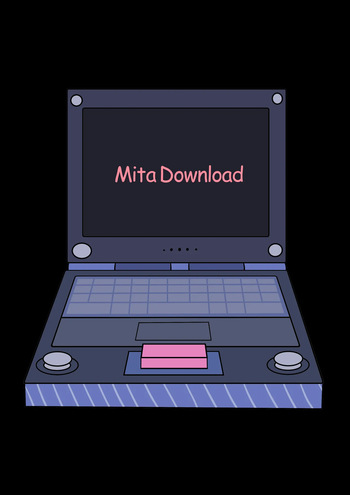Mita Download cover