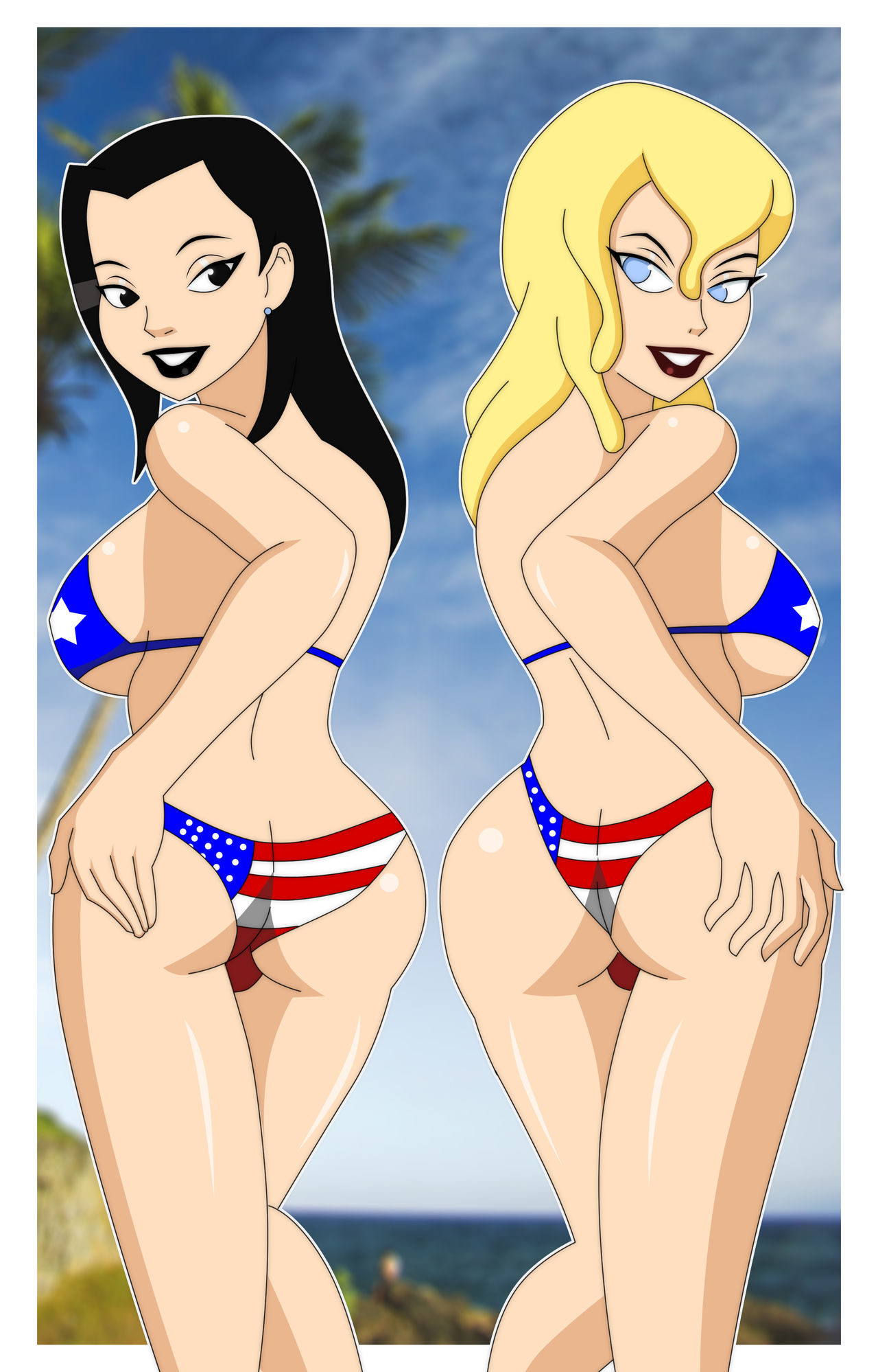 ARTIST PervyAngel page 8 full