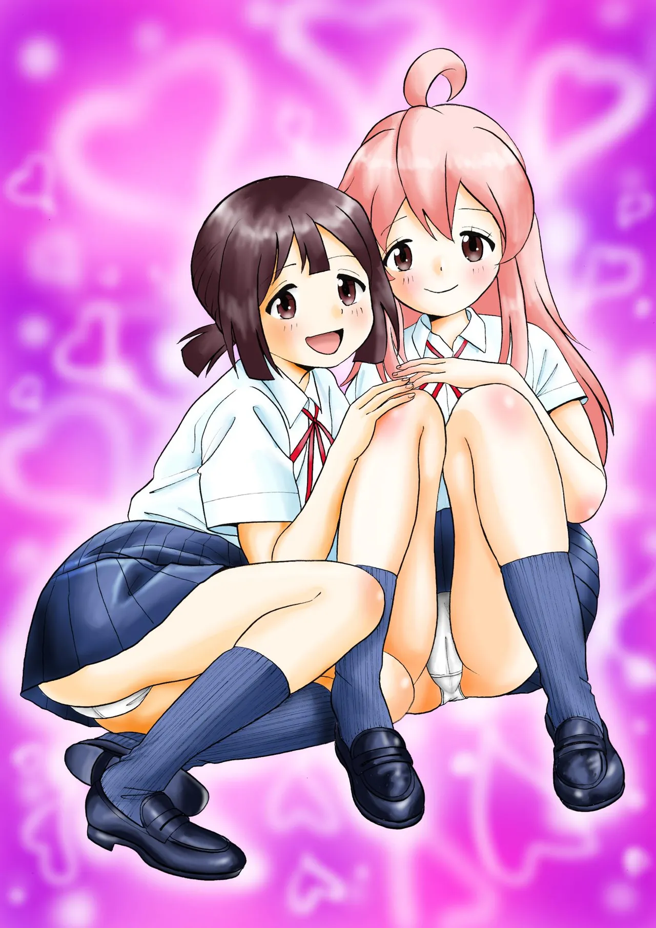 Sukebe Gokoro o Omoidase page 1 full