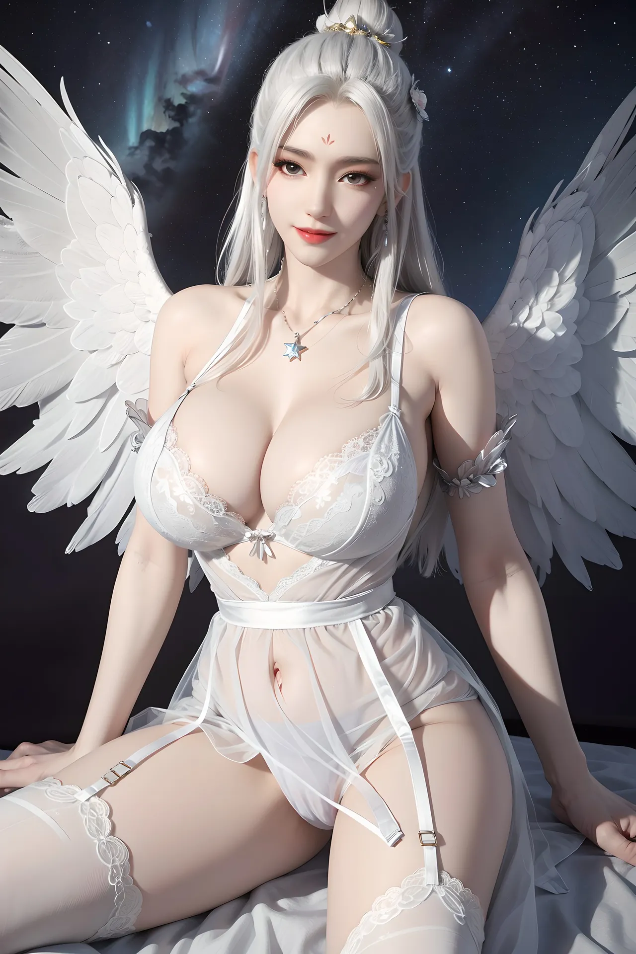 白鹤淮天使装368 page 5 full