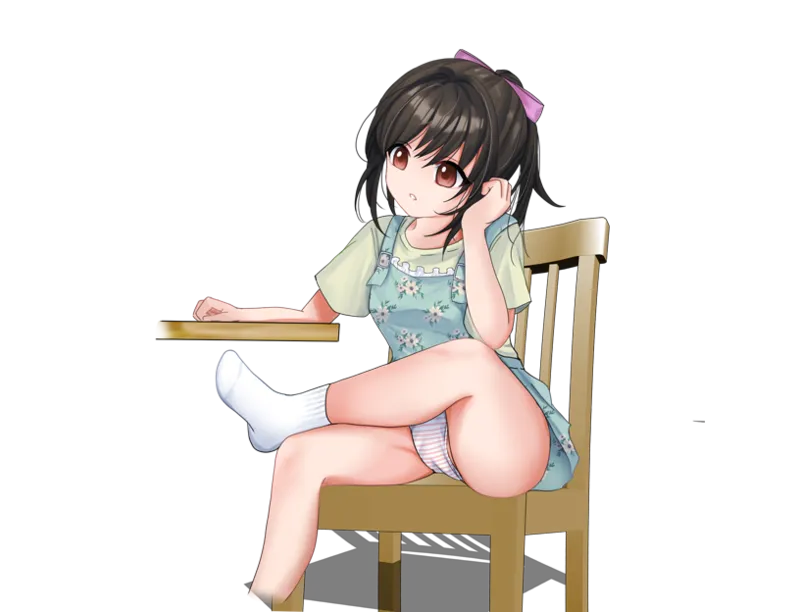 Domestic stalker until he impregnates his younger sister whose breasts are starting to grow page 6 full