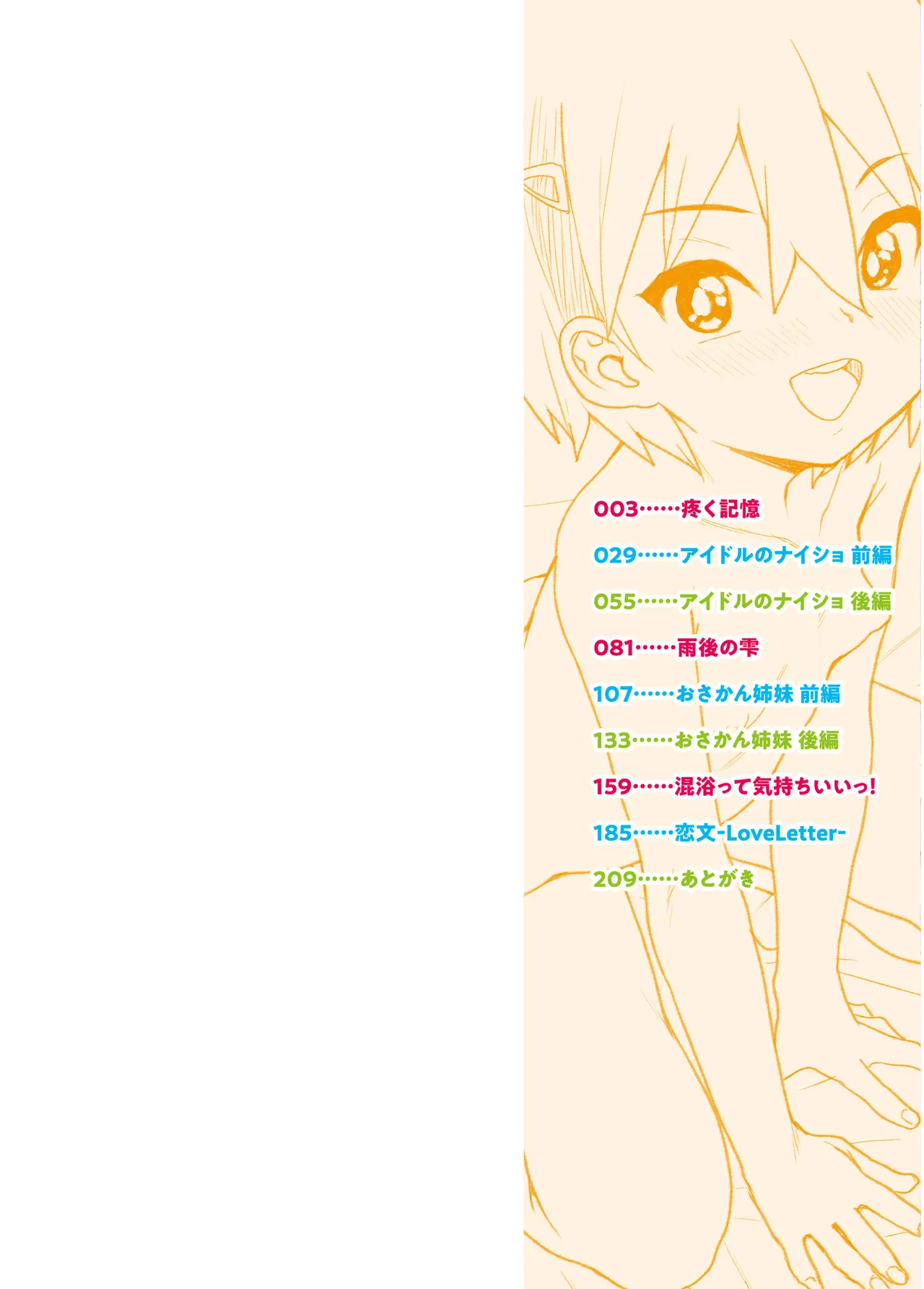 Uzuku Kioku | Un Recuerdo Doloroso page 2 full