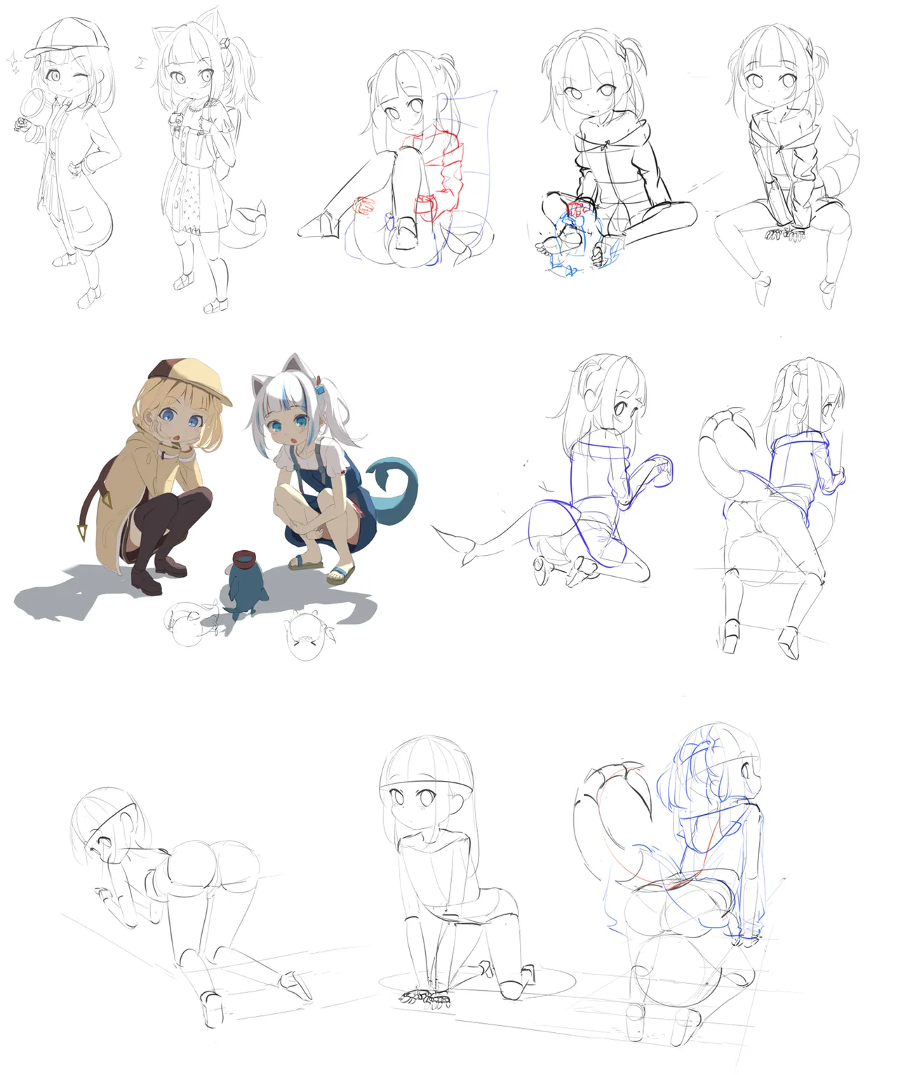 Tenroy  2024.12.15 page 2 full