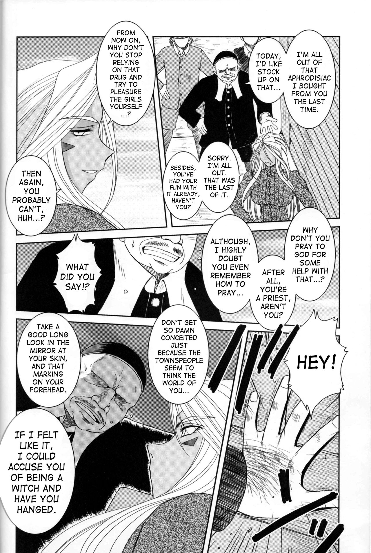 Midgard <feoh> page 7 full