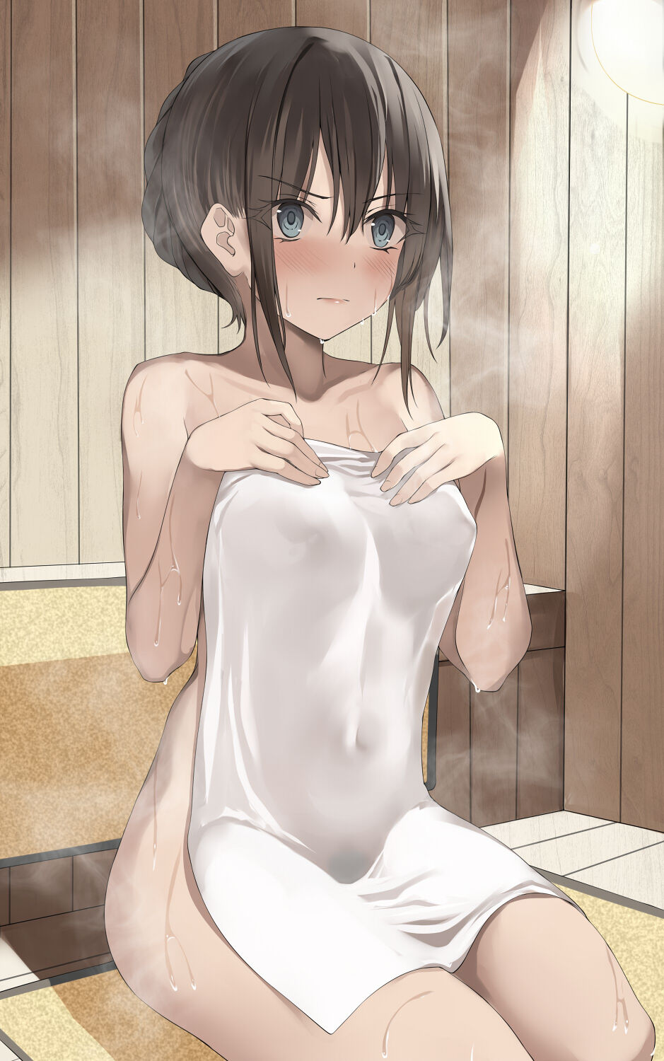 Artist ::: Kureha page 3 full