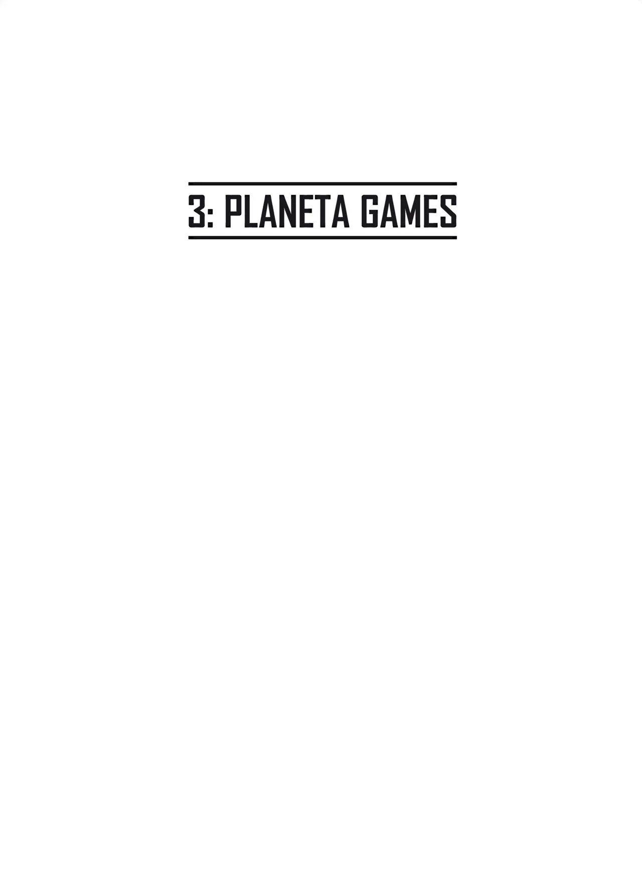 The Technopriests v03 - Planeta Games page 3 full