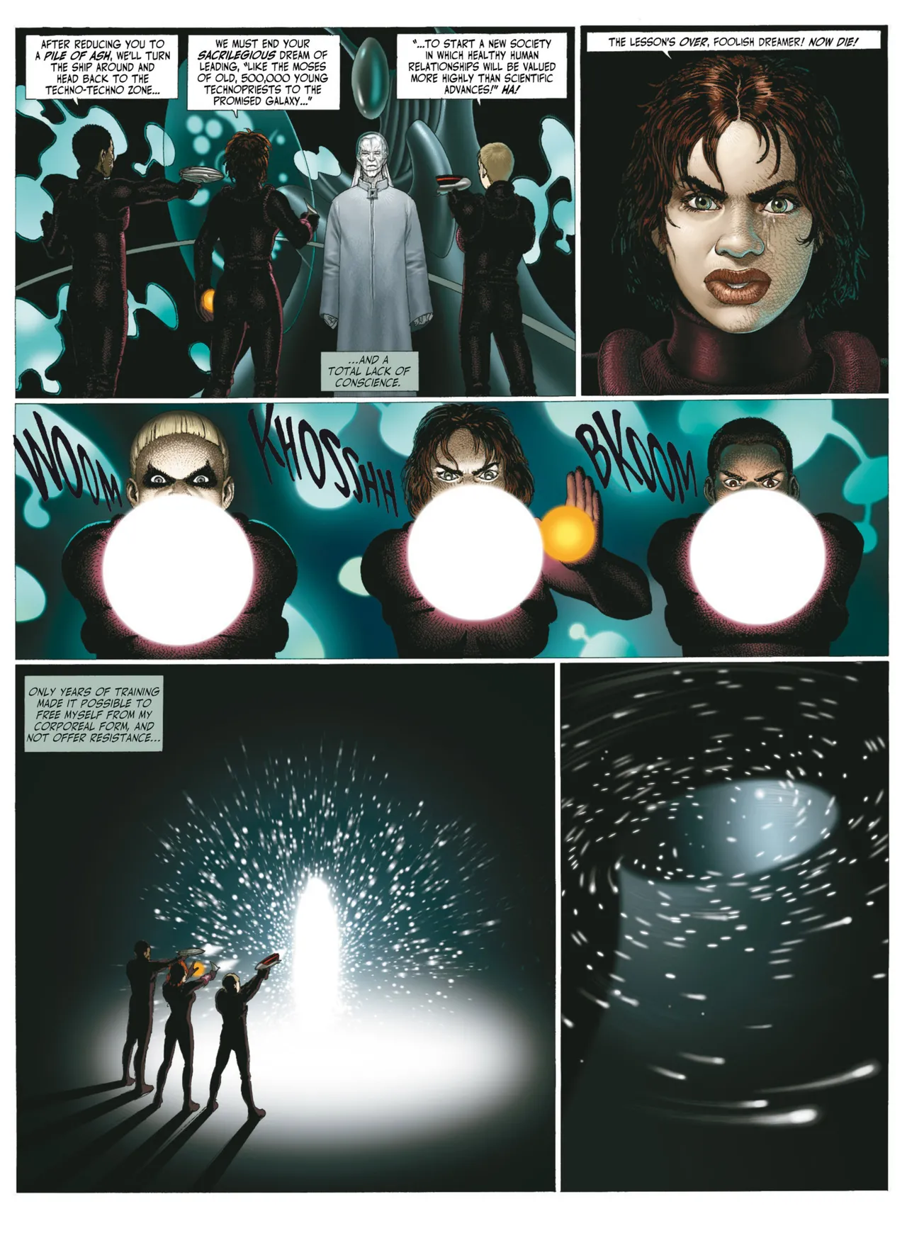 The Technopriests v03 - Planeta Games page 7 full
