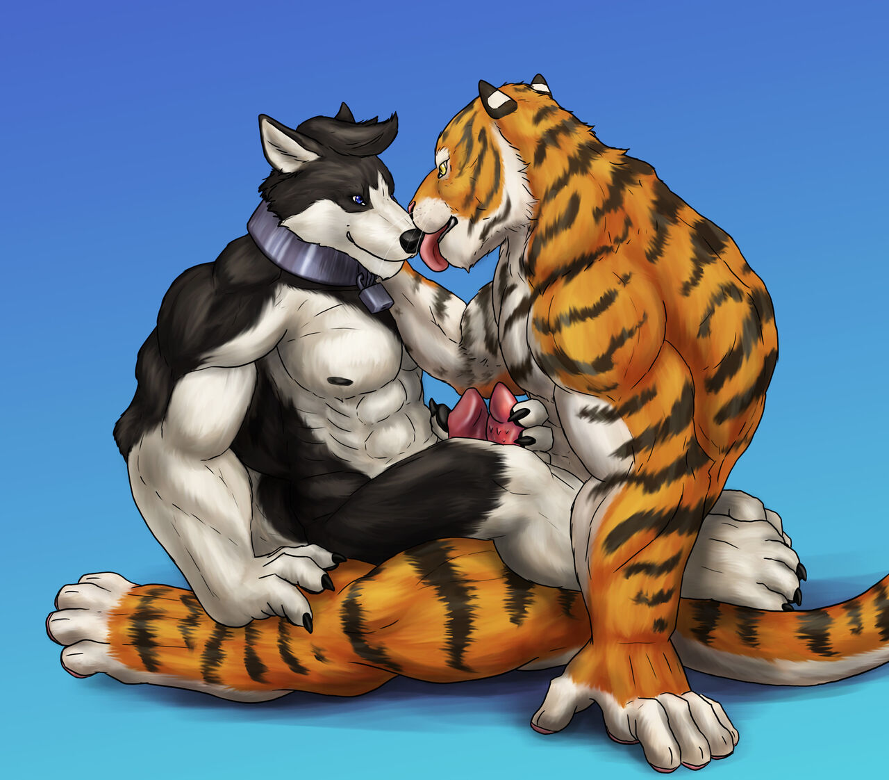 Artist 2018-2020 Patreon page 7 full