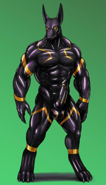 Artist 2018-2020 Patreon cover