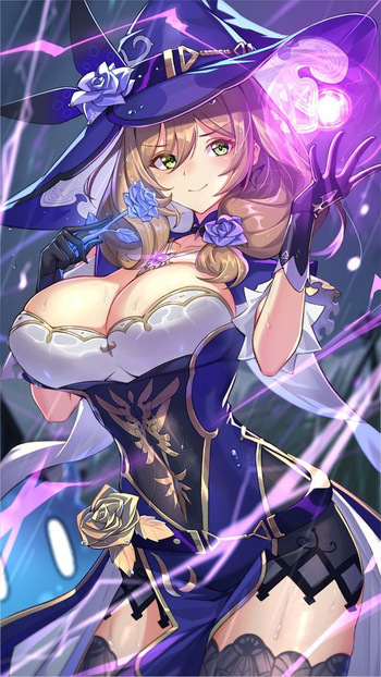 Set  Lisa 💜 cover