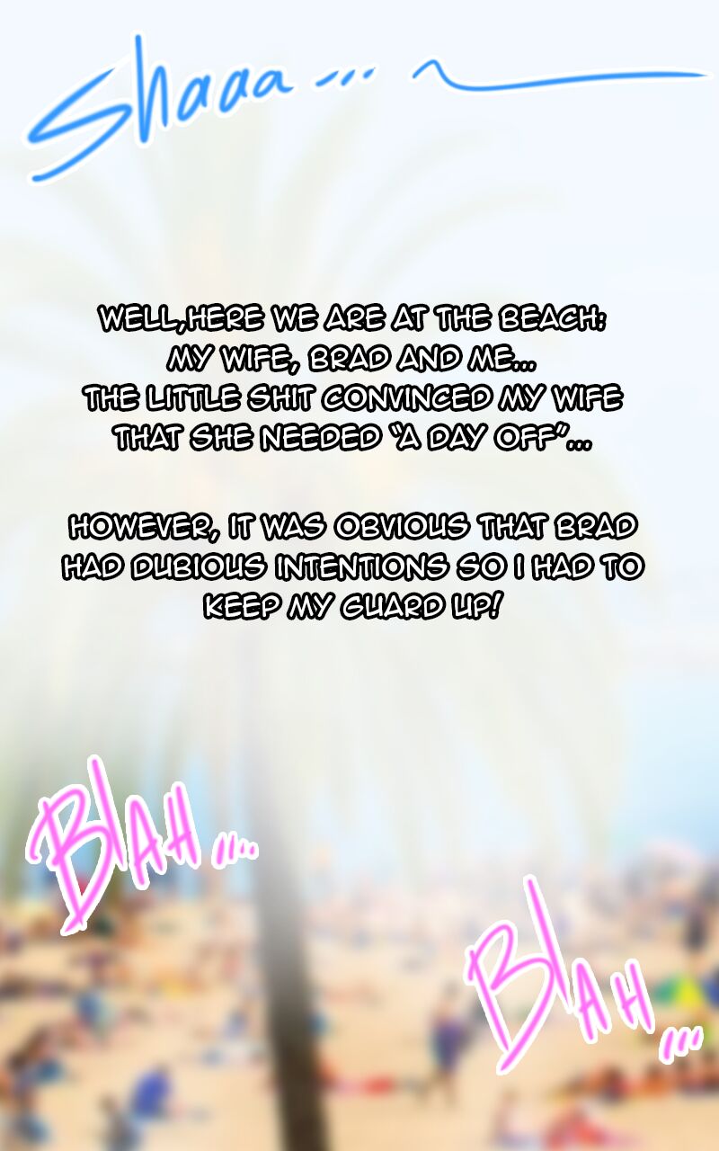 The Neighbour Next Door 3 page 2 full