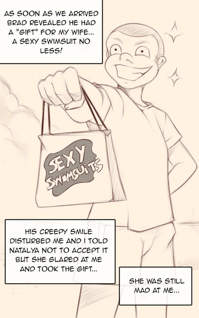 The Neighbour Next Door 3 page 3 full
