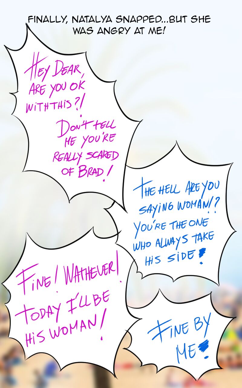 The Neighbour Next Door 3 page 8 full