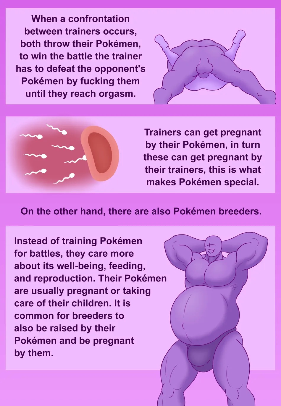 Pokémen – Pokémon dj page 3 full