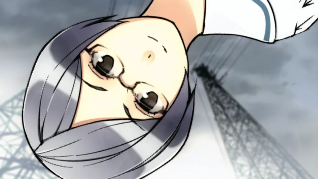 The Beautiful World page 6 full