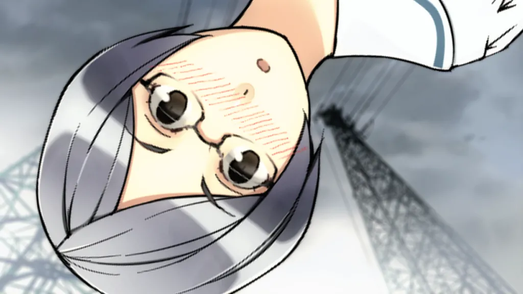 The Beautiful World page 8 full