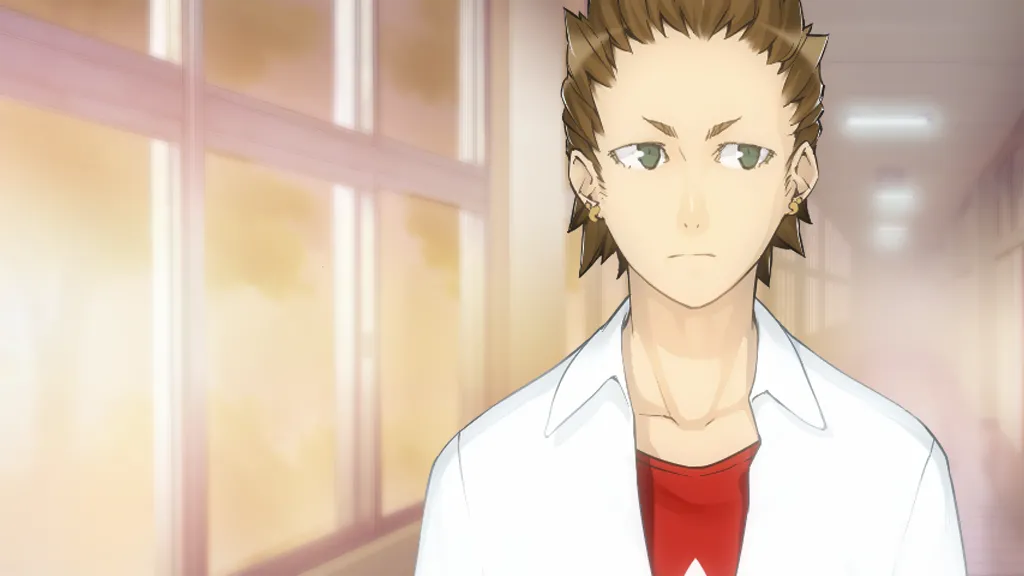 The Beautiful World page 9 full