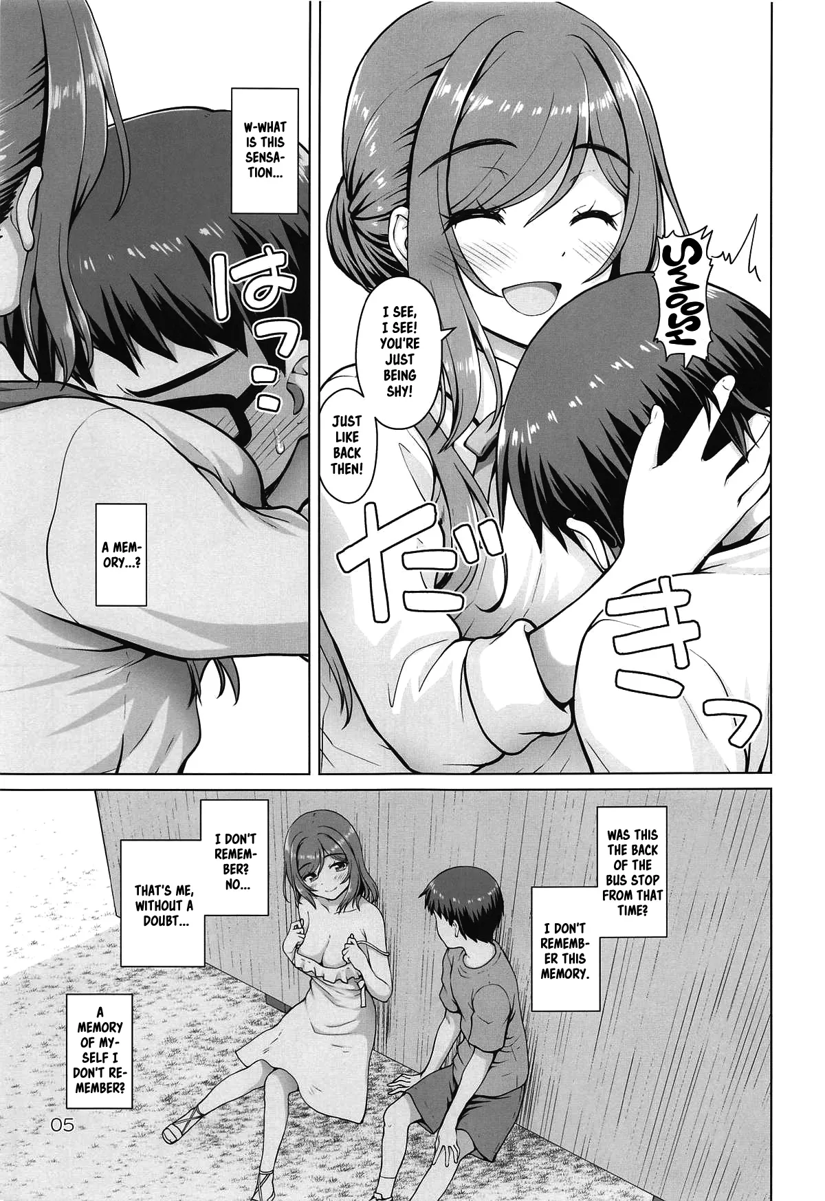 Onee-chan + page 4 full