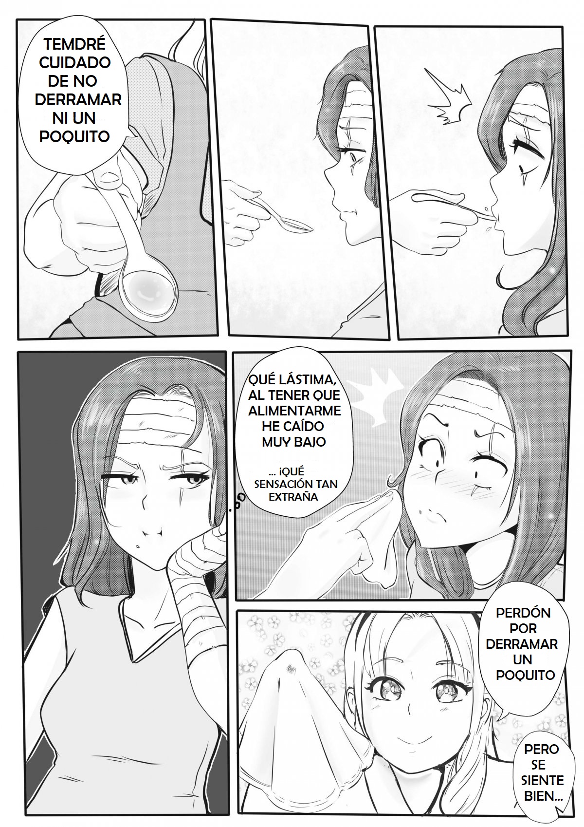 Lujuria Prohibida page 10 full