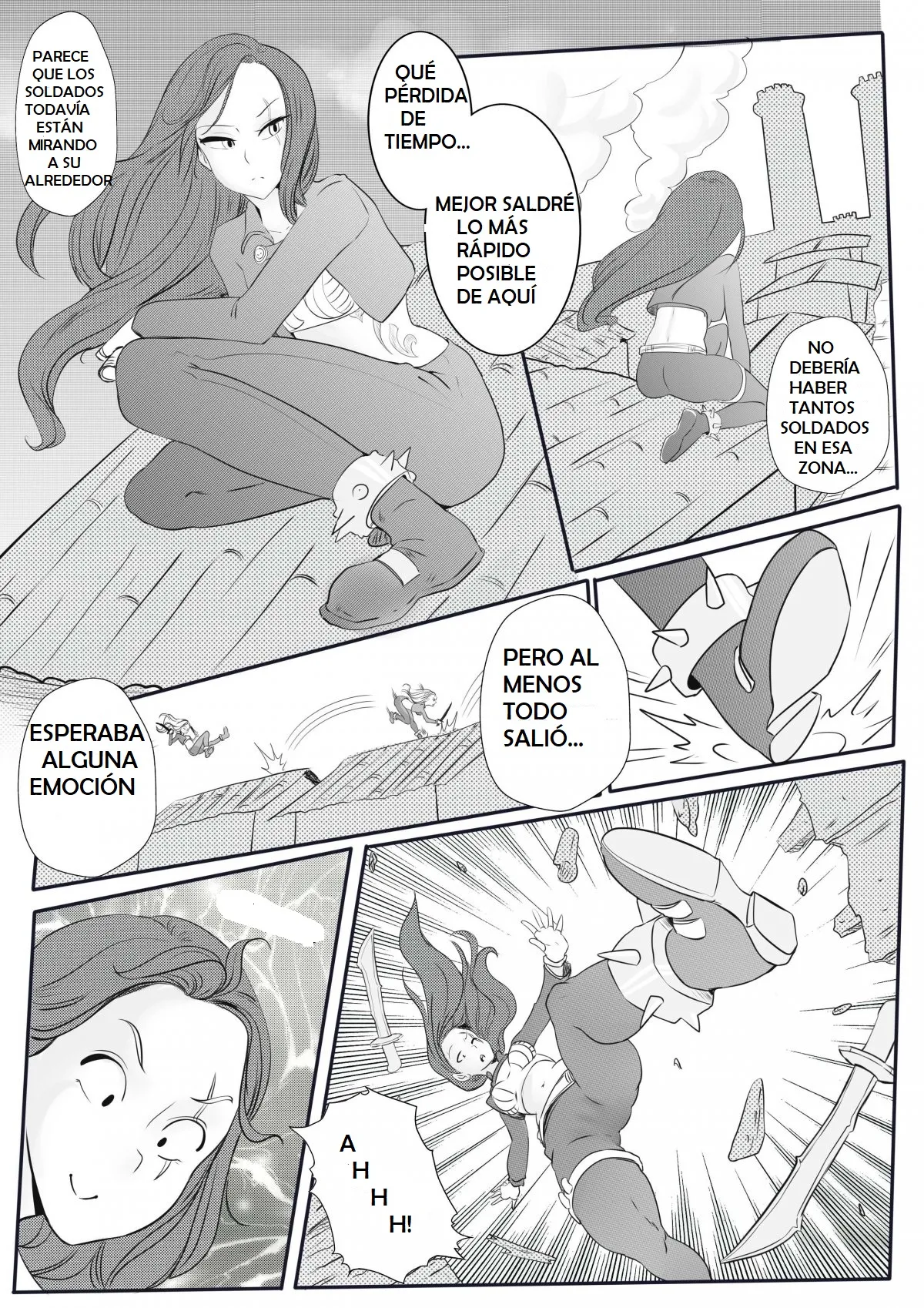 Lujuria Prohibida page 4 full