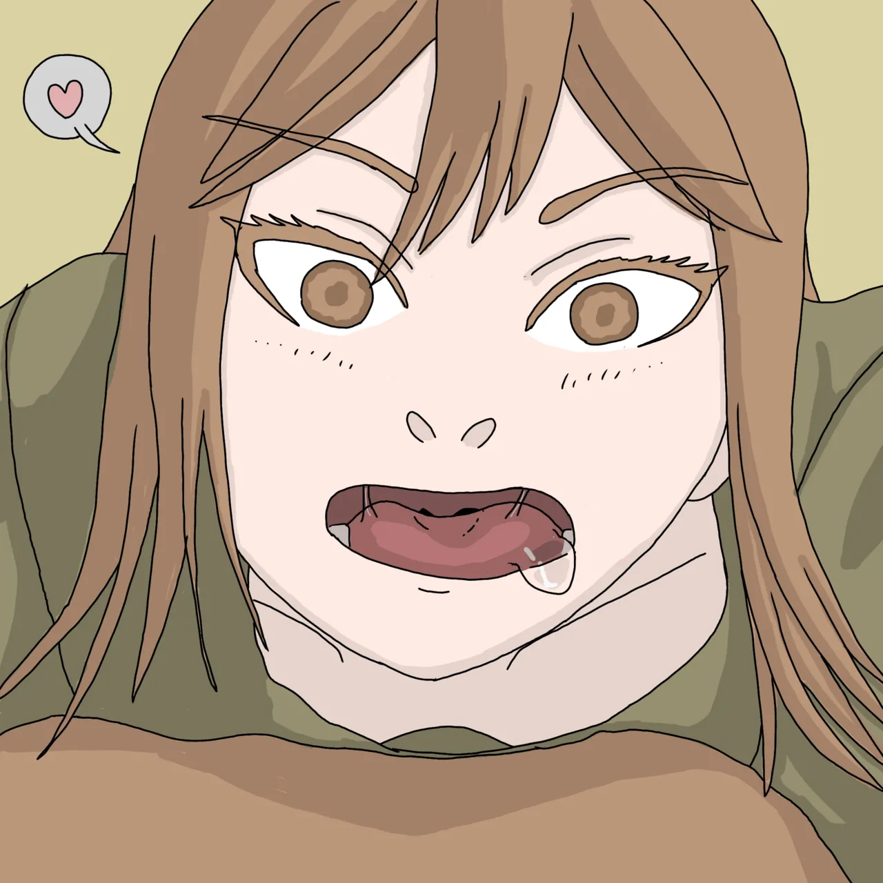 Prey pov page 1 full