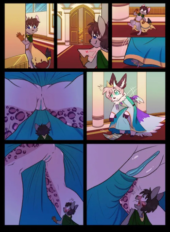 Queen Rebby's Pass Time cover