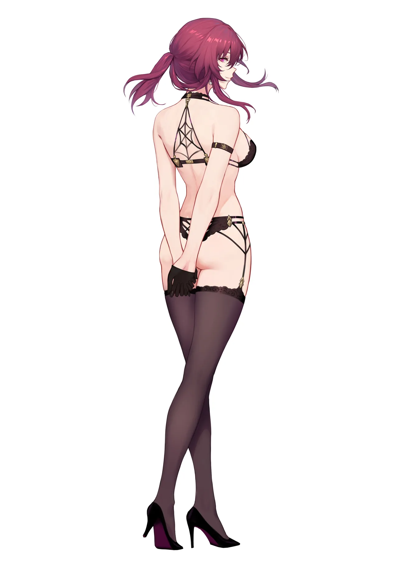 云开明 - 卡芙卡转身 page 5 full