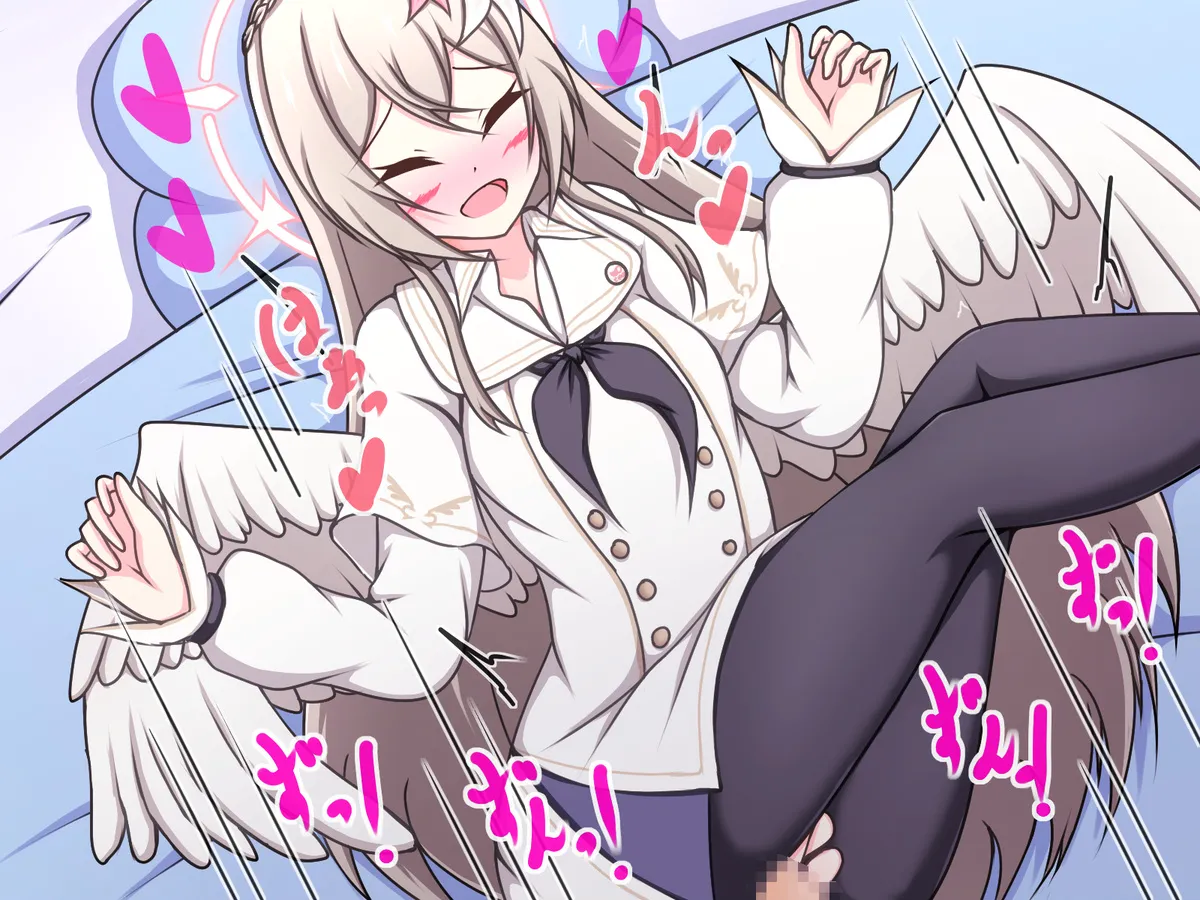 Nagi-chan to H page 2 full