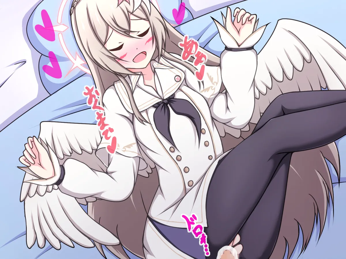 Nagi-chan to H page 9 full
