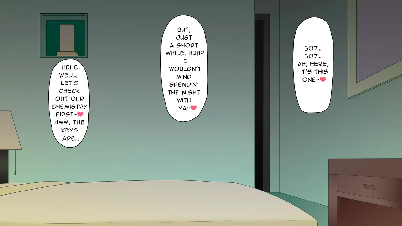 Otokonoko Papa Katsudou Kiroku page 3 full