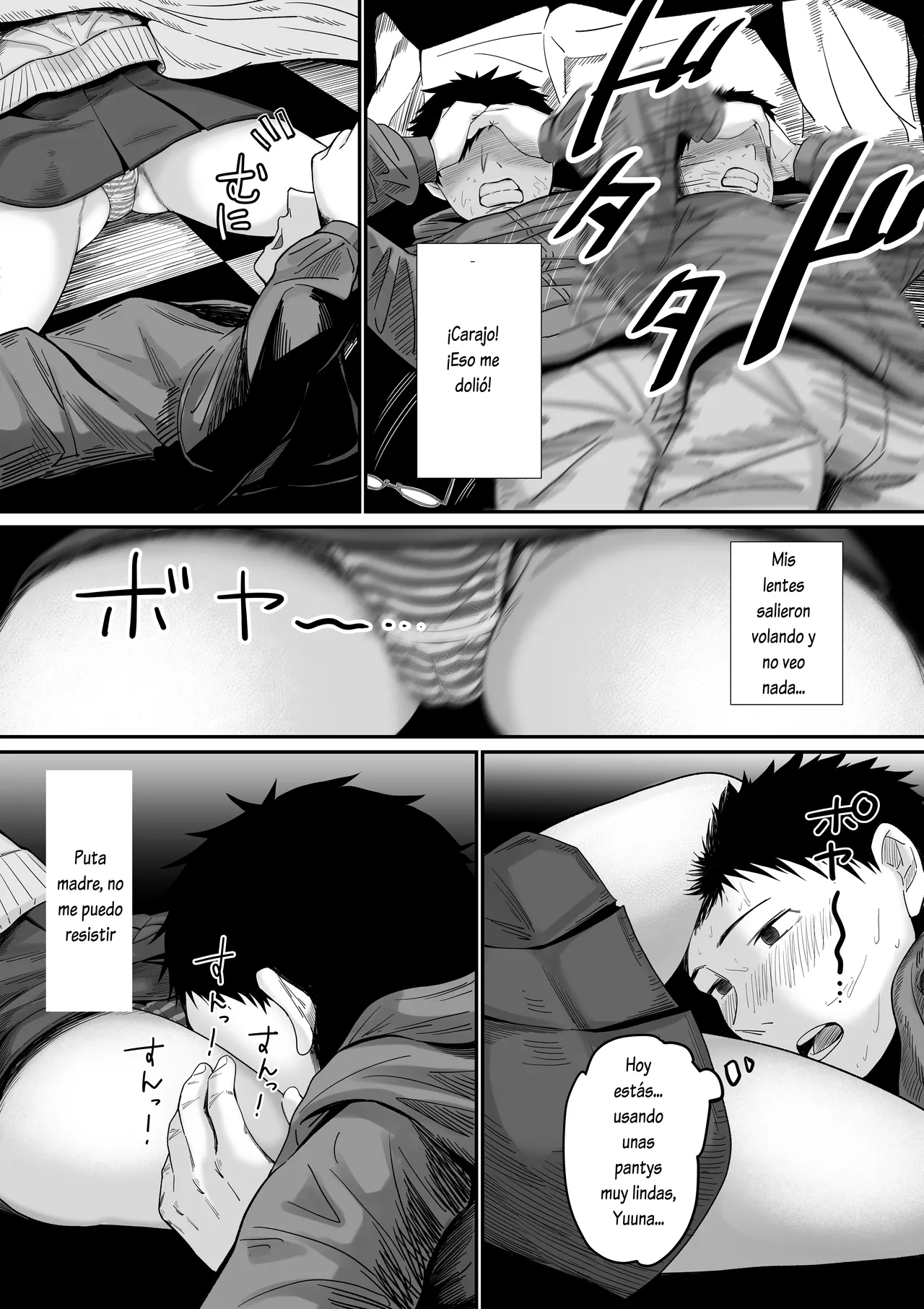 Jibun no Kanojo to Machigaete Tomodachi no Kanojo to Sex suru Hanashi page 7 full