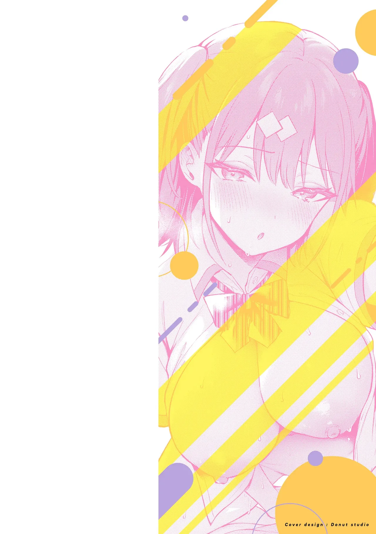 Kanojo Face page 3 full