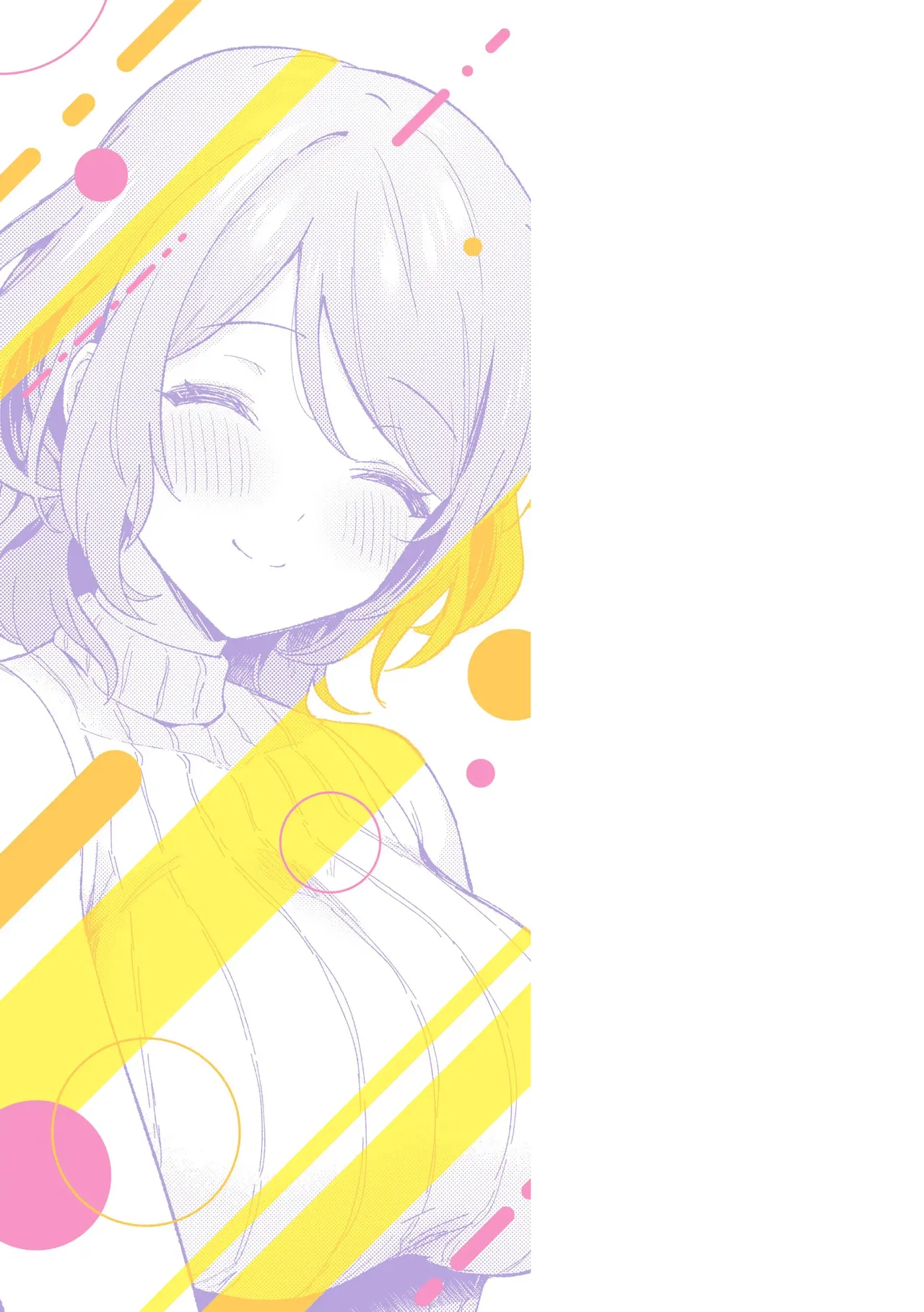 Kanojo Face page 4 full