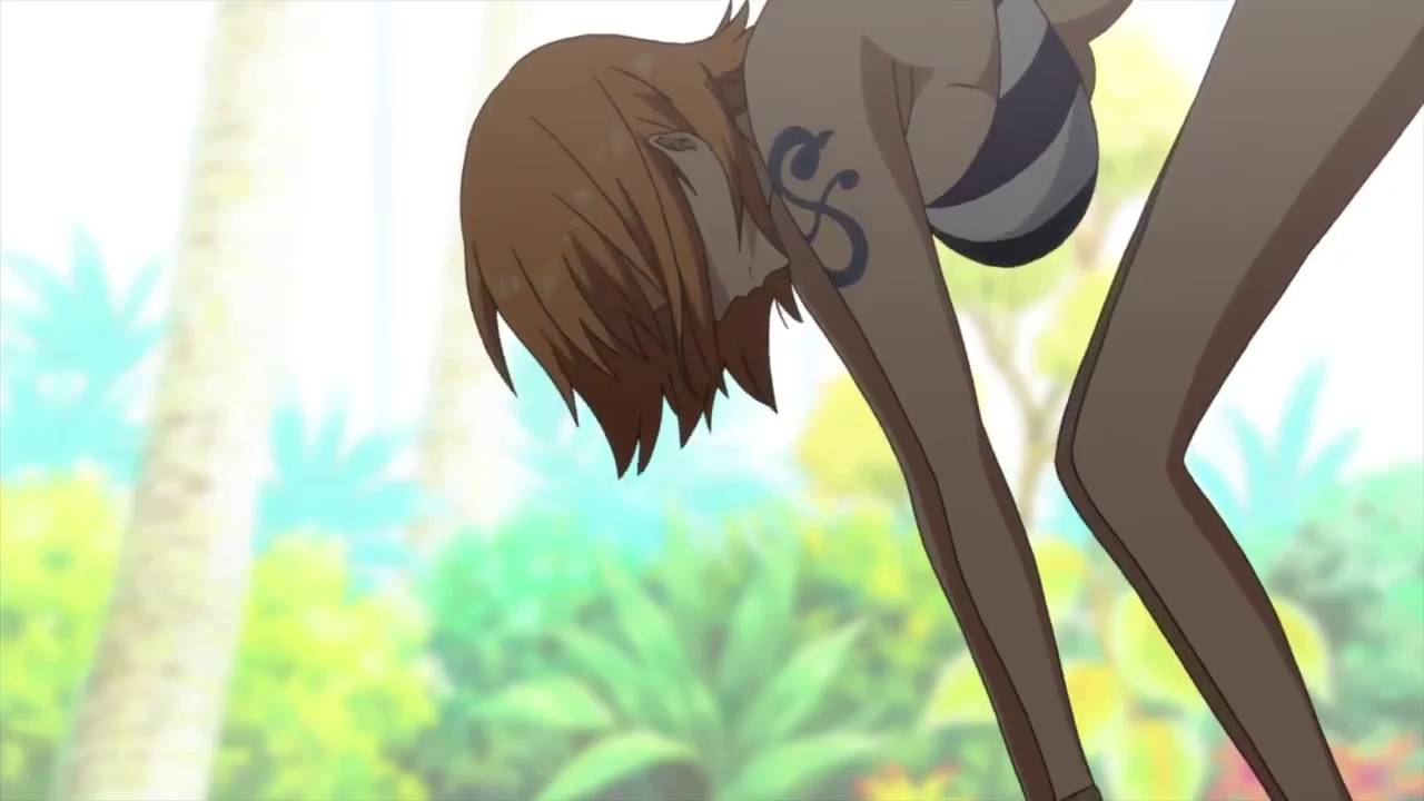 Nami Screencaps page 2 full