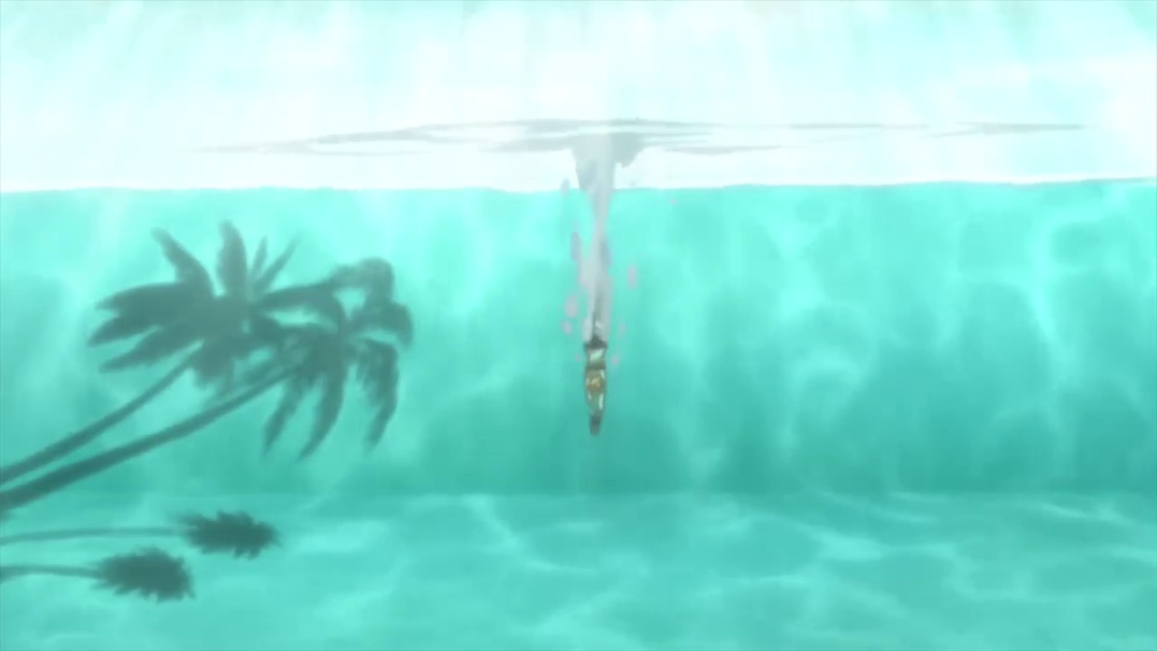 Nami Screencaps page 5 full