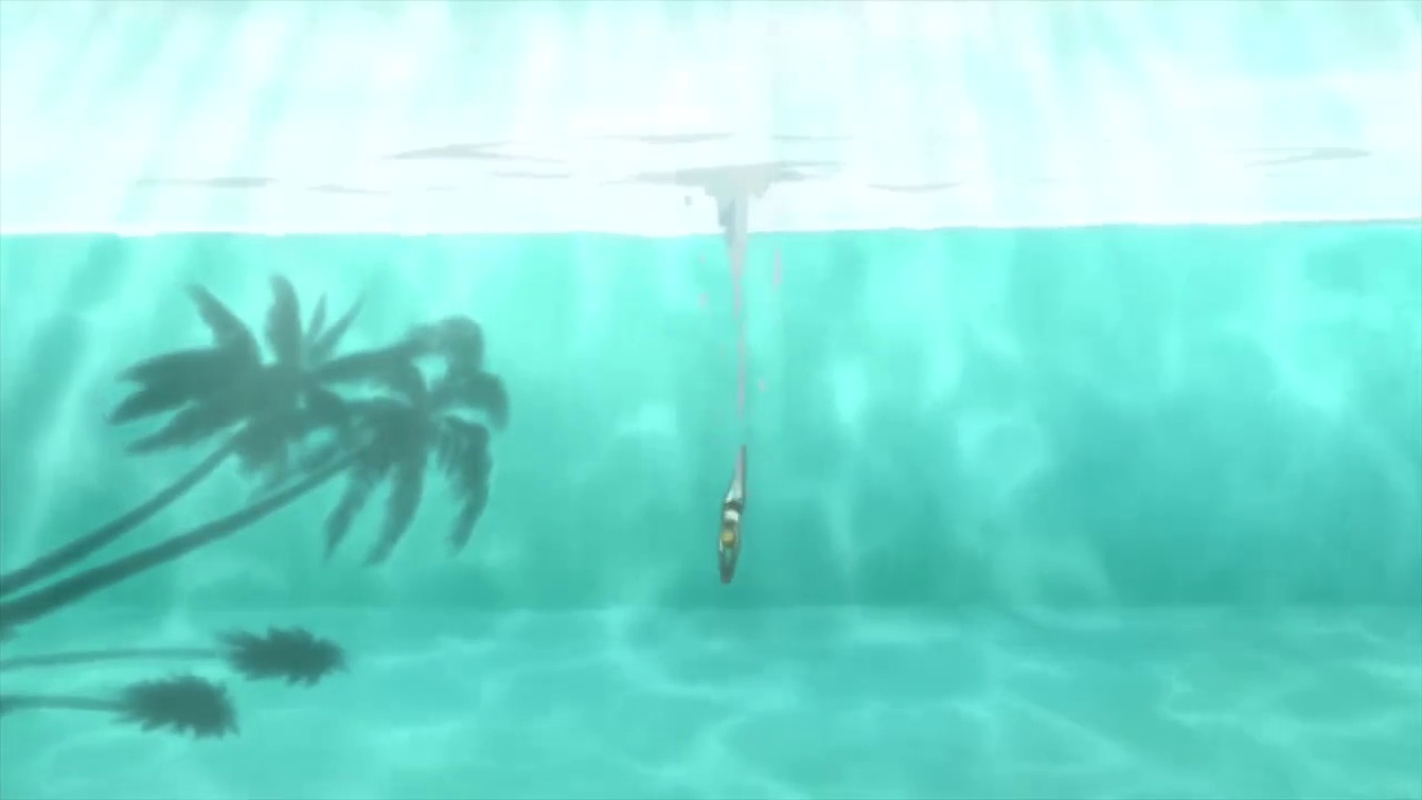Nami Screencaps page 6 full