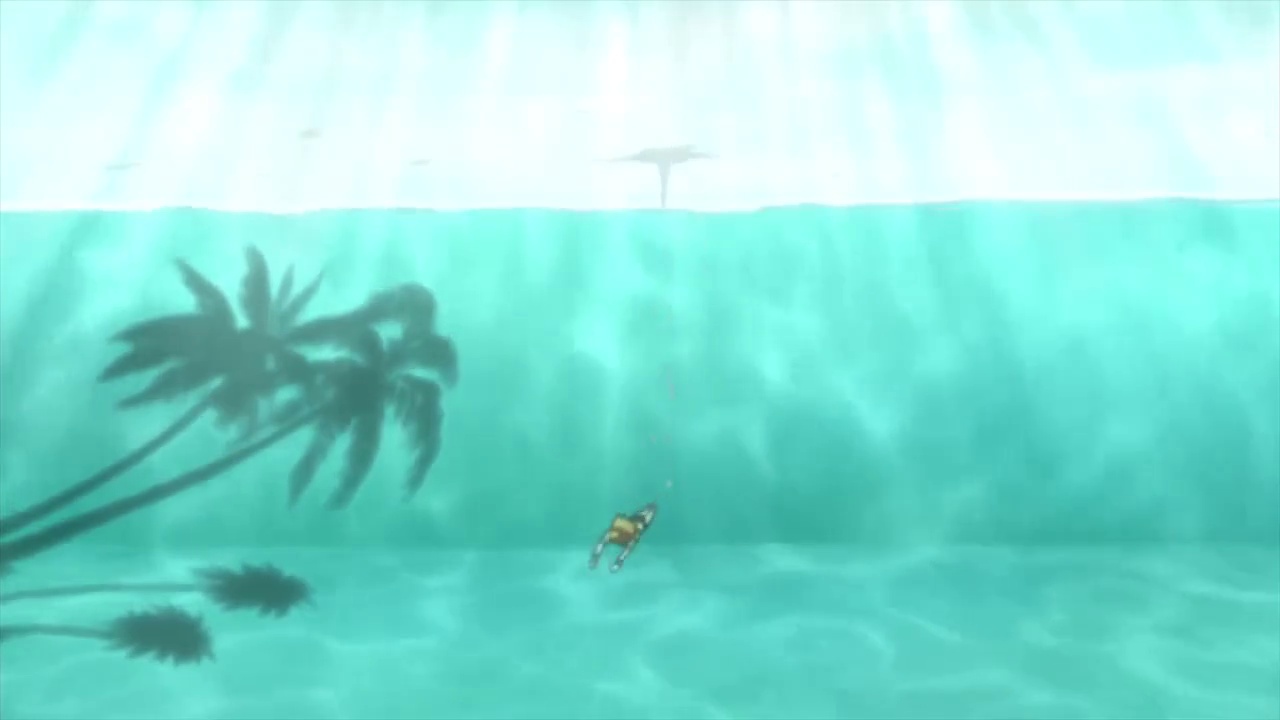 Nami Screencaps page 7 full