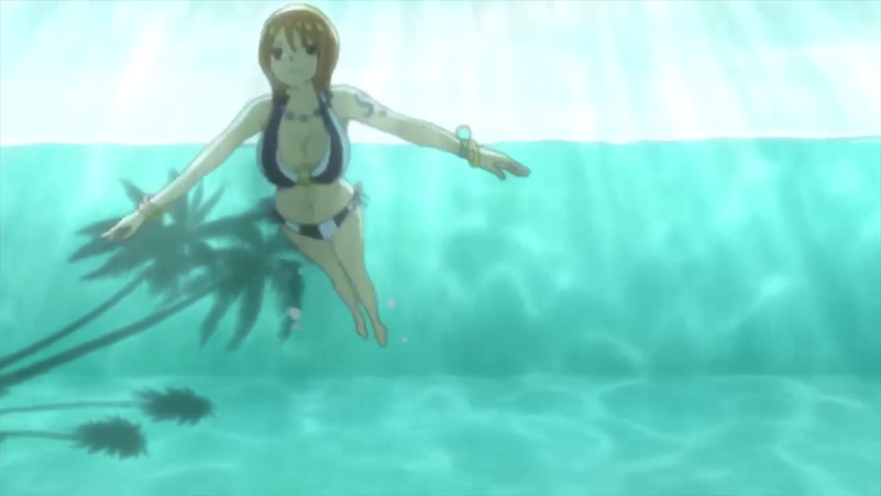 Nami Screencaps page 8 full