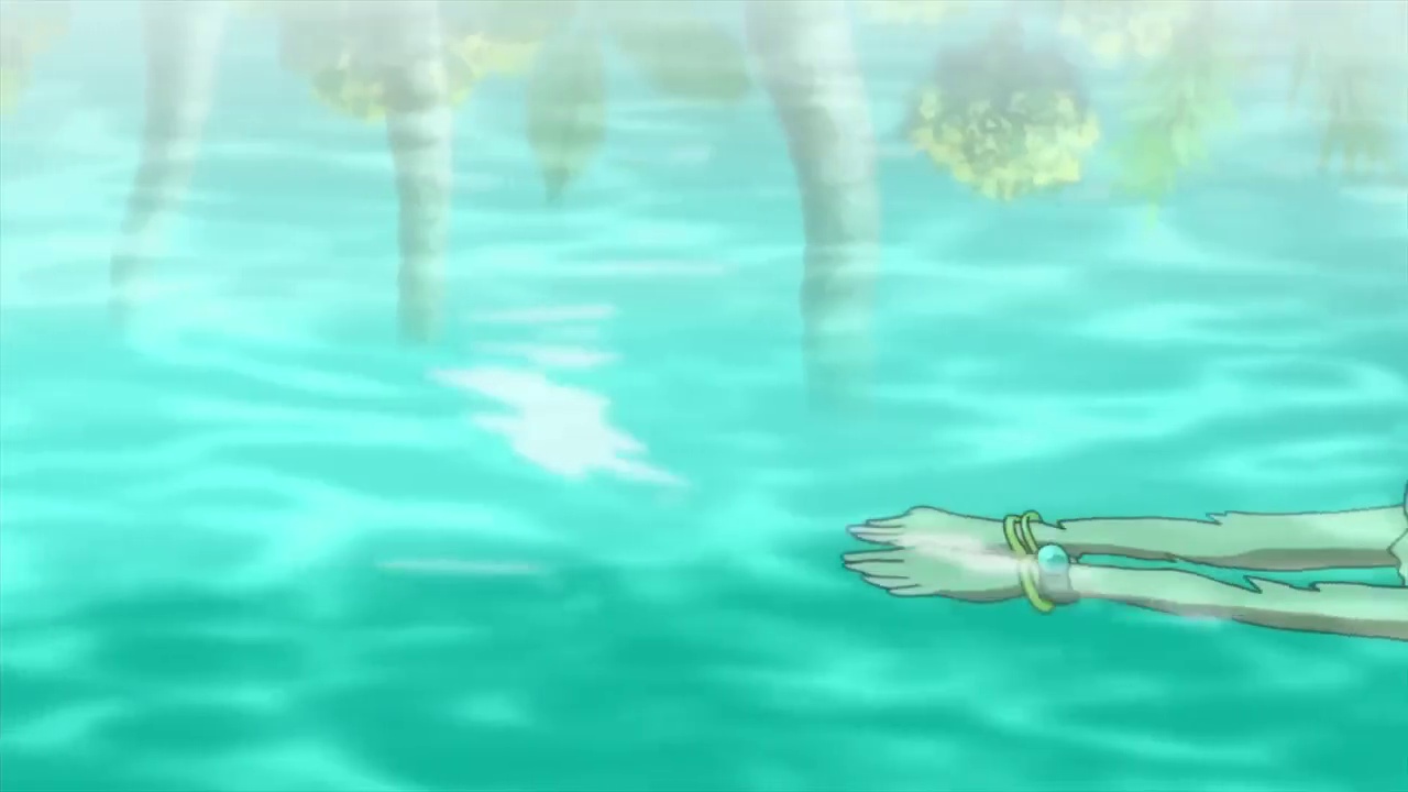 Nami Screencaps page 9 full