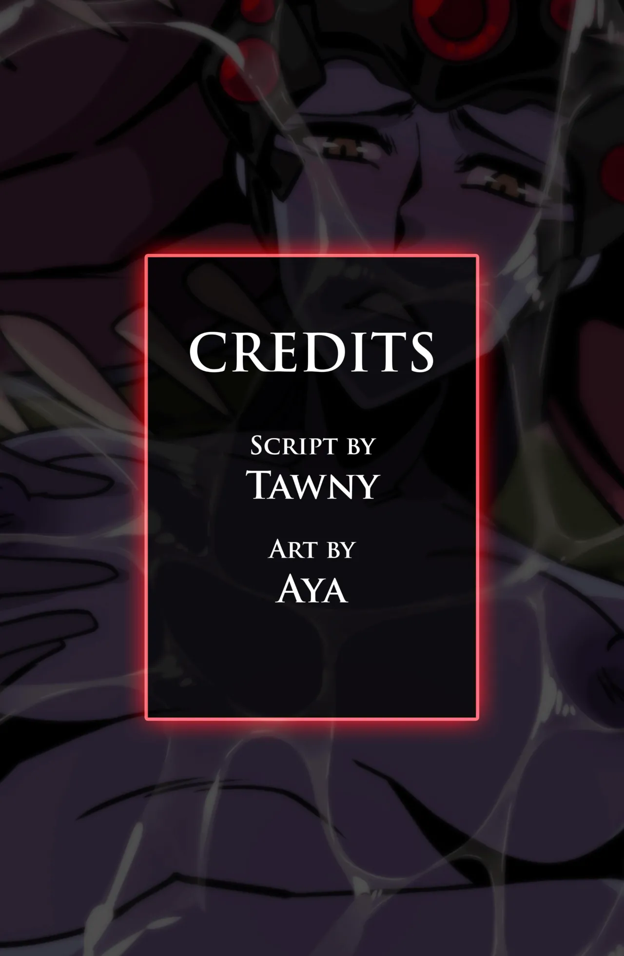 Overwatch Matches Widowmaker page 2 full