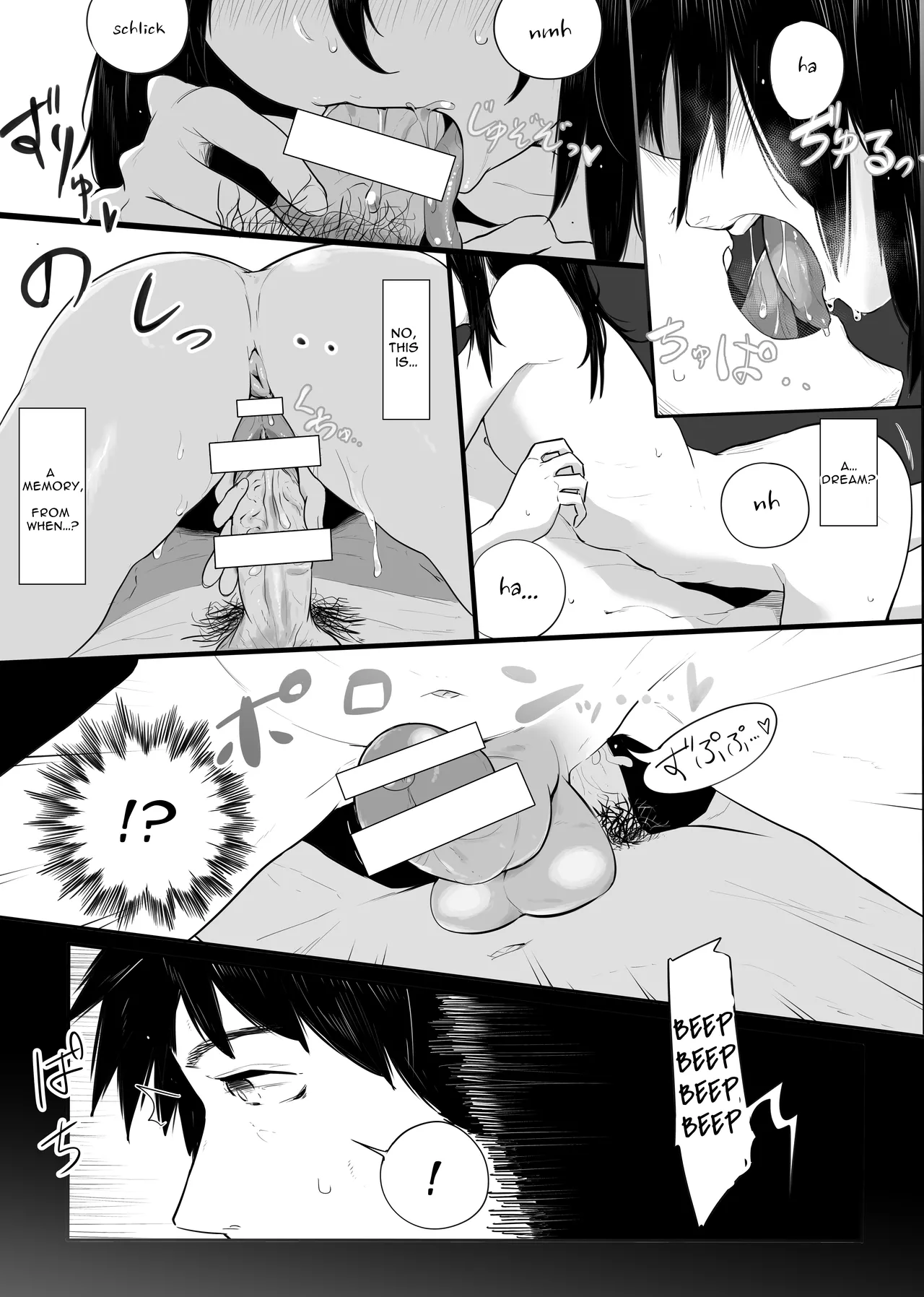 Joukyou Otokonoko o Wakaraseru | Crossdressing Pretty Boy Taught a Lesson About Sex in the Big City page 3 full