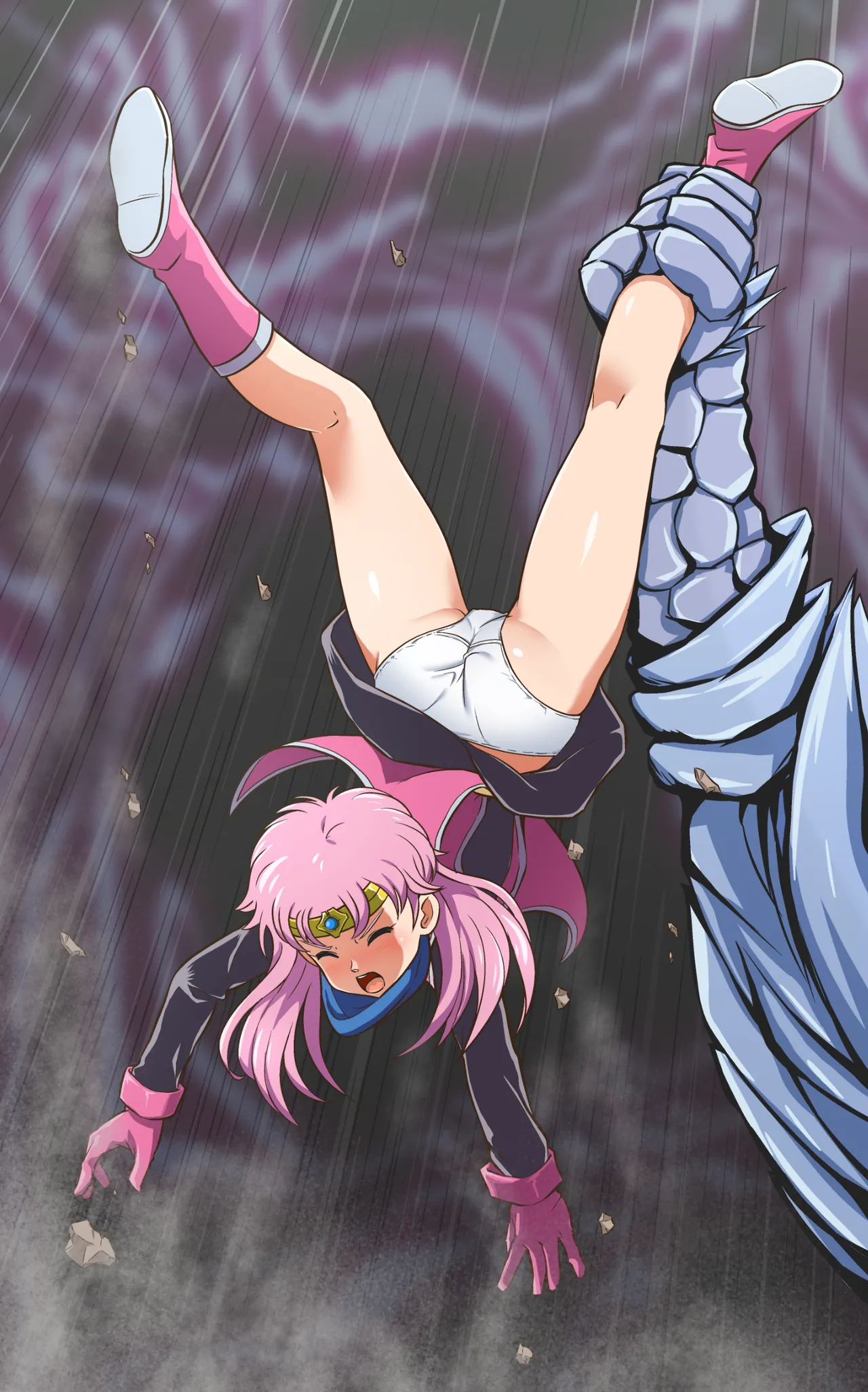 2021nen Shien Saito Toukou Matome page 2 full