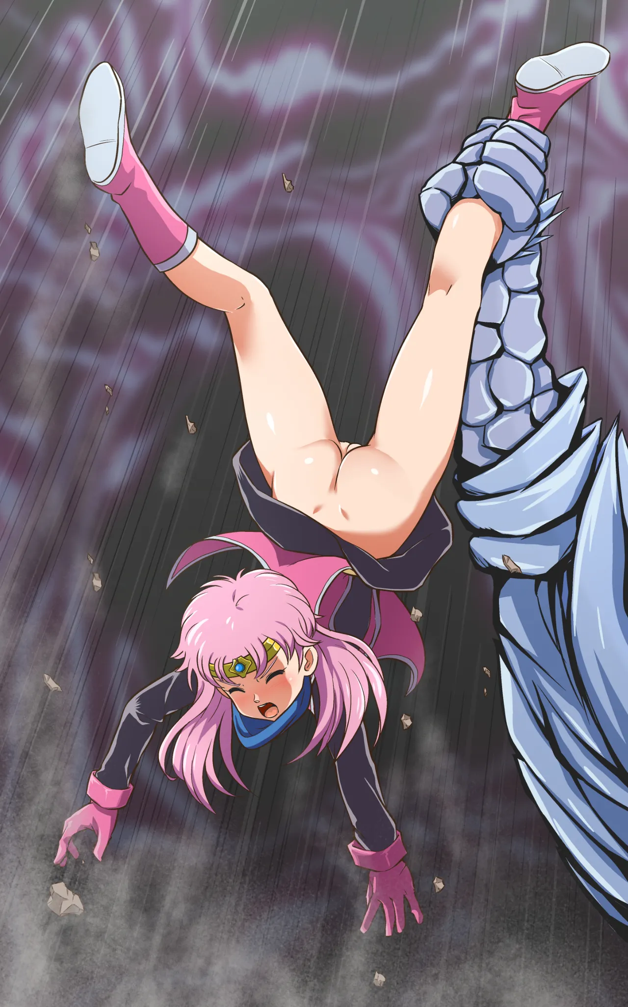 2021nen Shien Saito Toukou Matome page 3 full