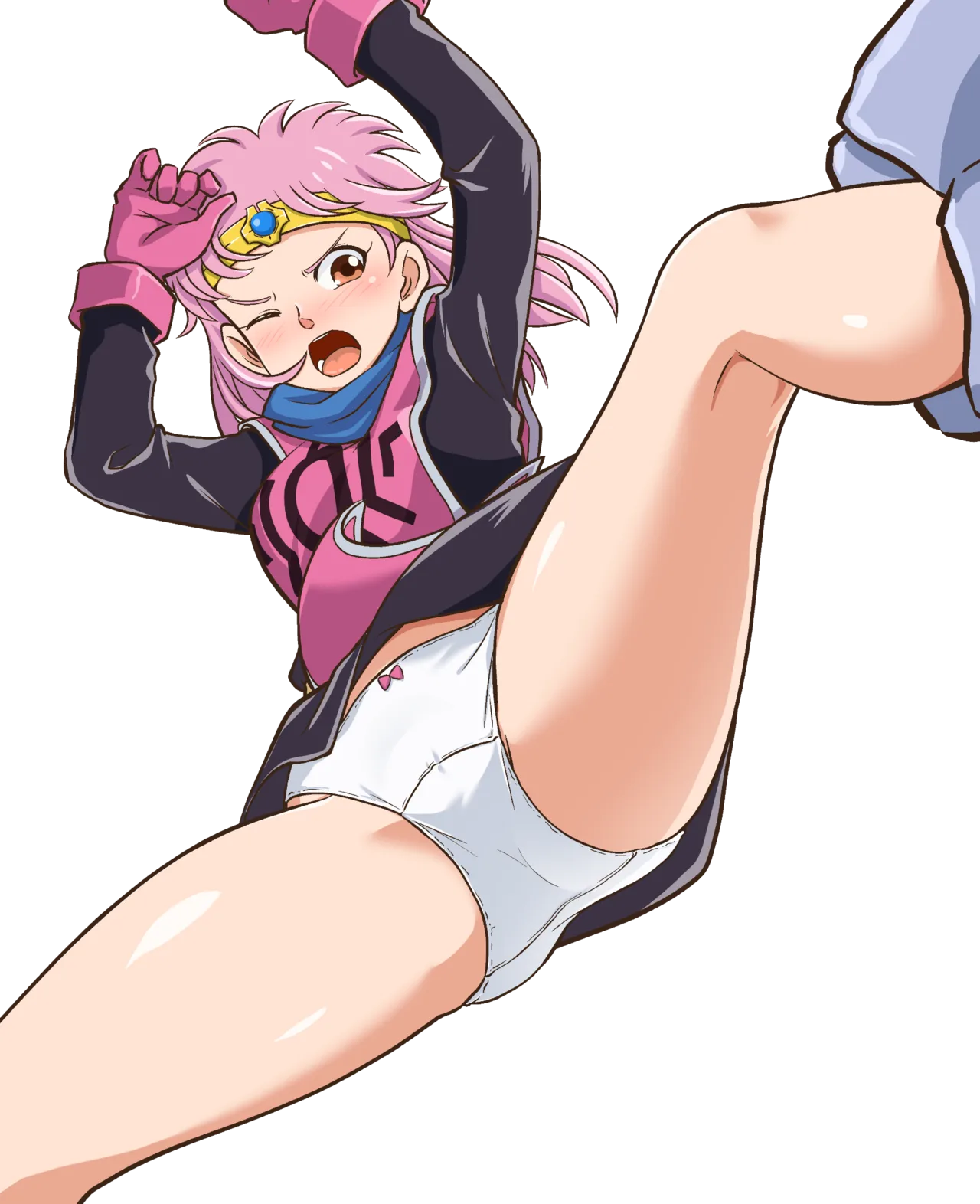 2021nen Shien Saito Toukou Matome page 8 full